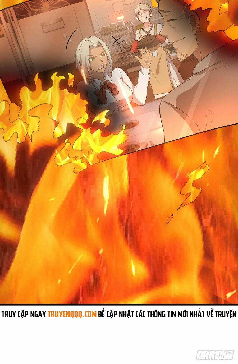 Player Thần Vực - Chapter 35 - Trang 28