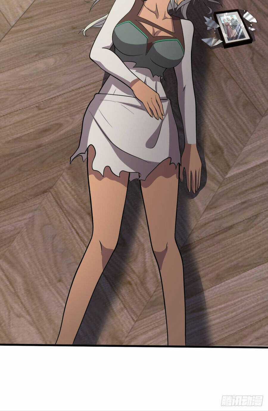 Player Thần Vực - Chapter 35 - Trang 34