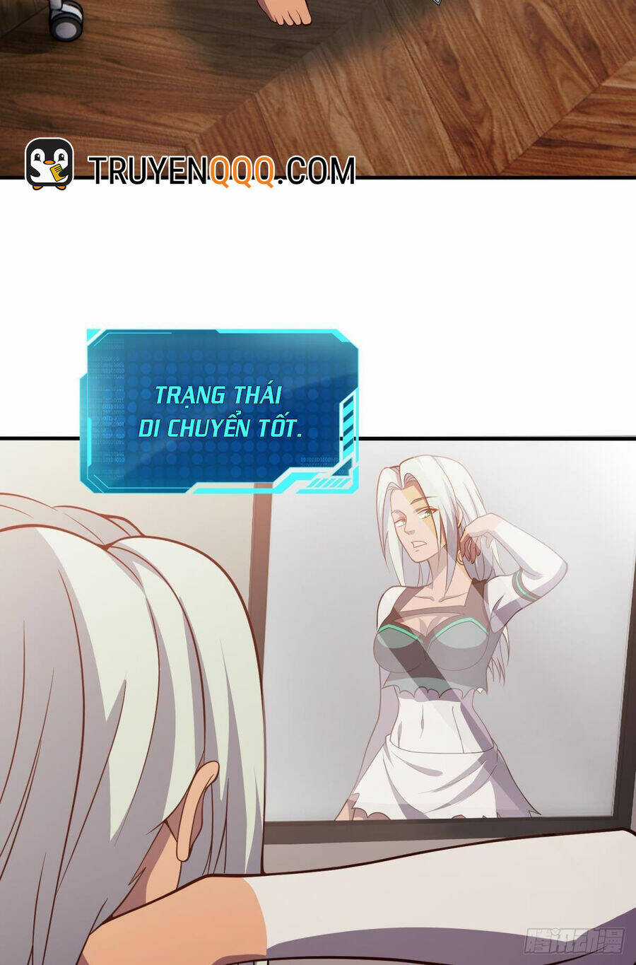 Player Thần Vực - Chapter 35 - Trang 37