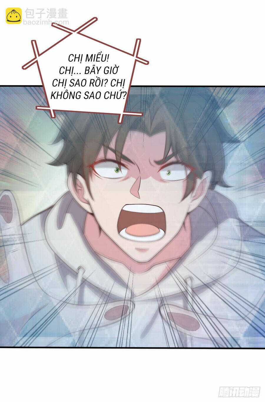 Player Thần Vực - Chapter 35 - Trang 39