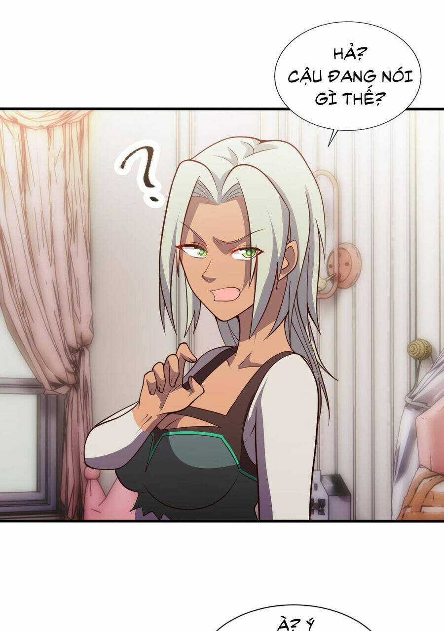 Player Thần Vực - Chapter 35 - Trang 40