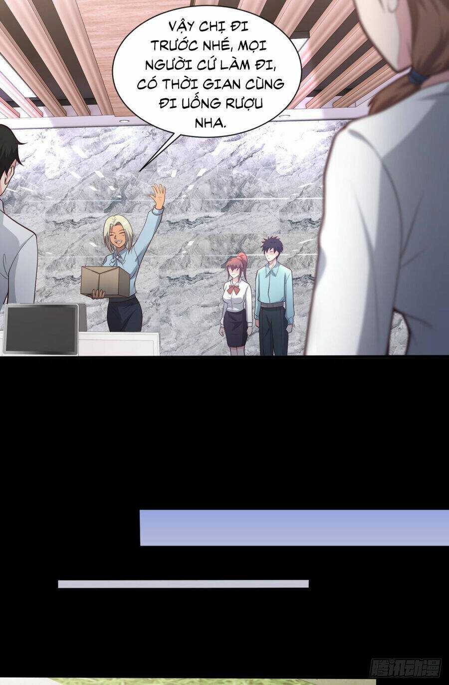 Player Thần Vực - Chapter 35 - Trang 5