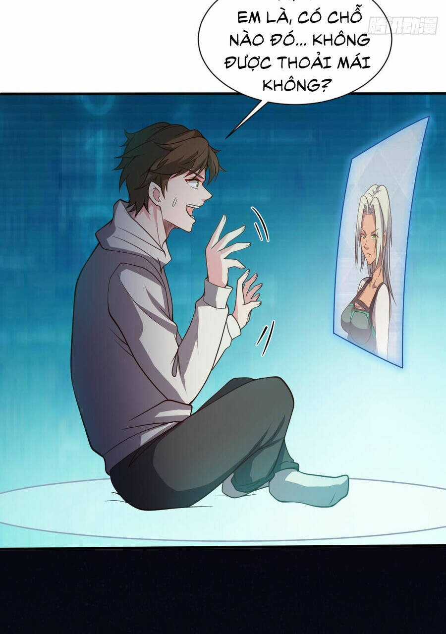 Player Thần Vực - Chapter 35 - Trang 41