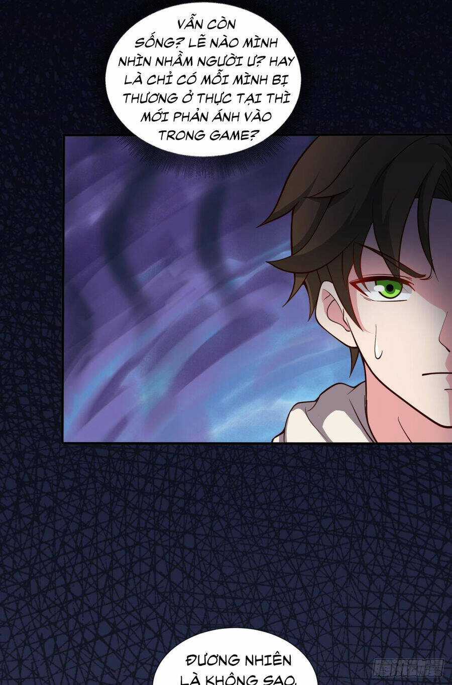 Player Thần Vực - Chapter 35 - Trang 42