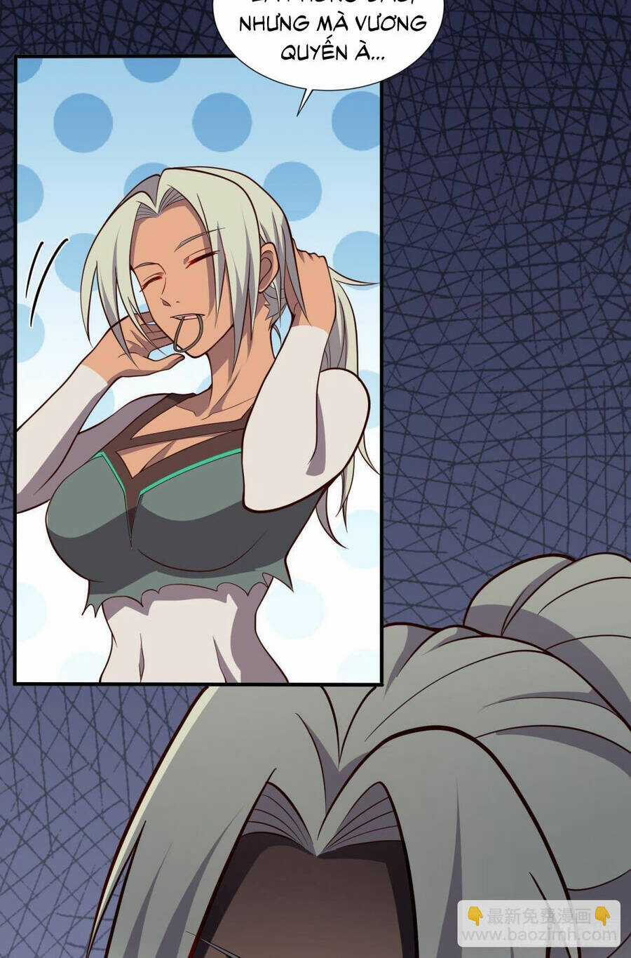 Player Thần Vực - Chapter 35 - Trang 43