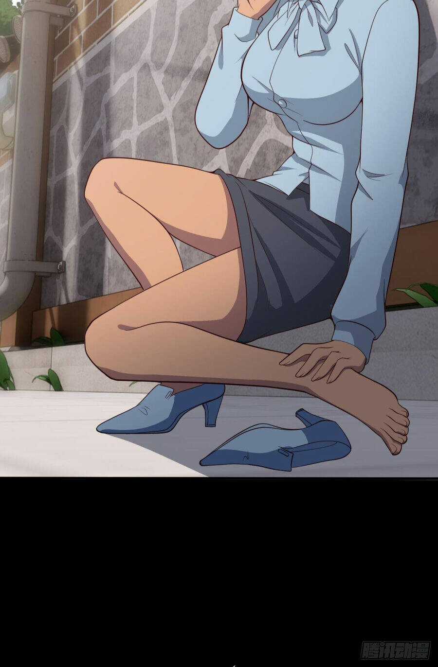 Player Thần Vực - Chapter 35 - Trang 7