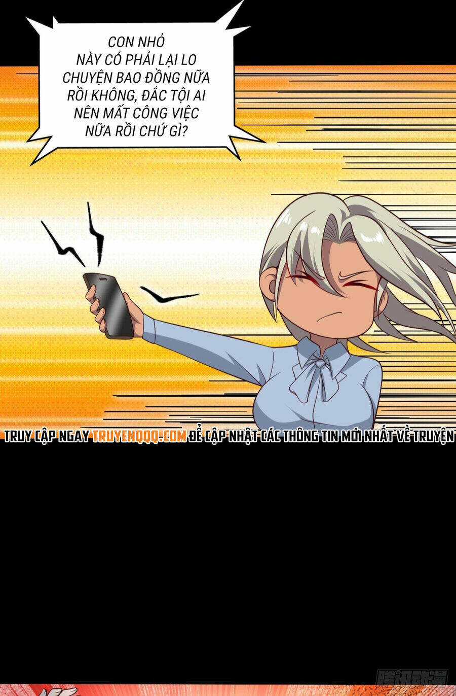 Player Thần Vực - Chapter 35 - Trang 8