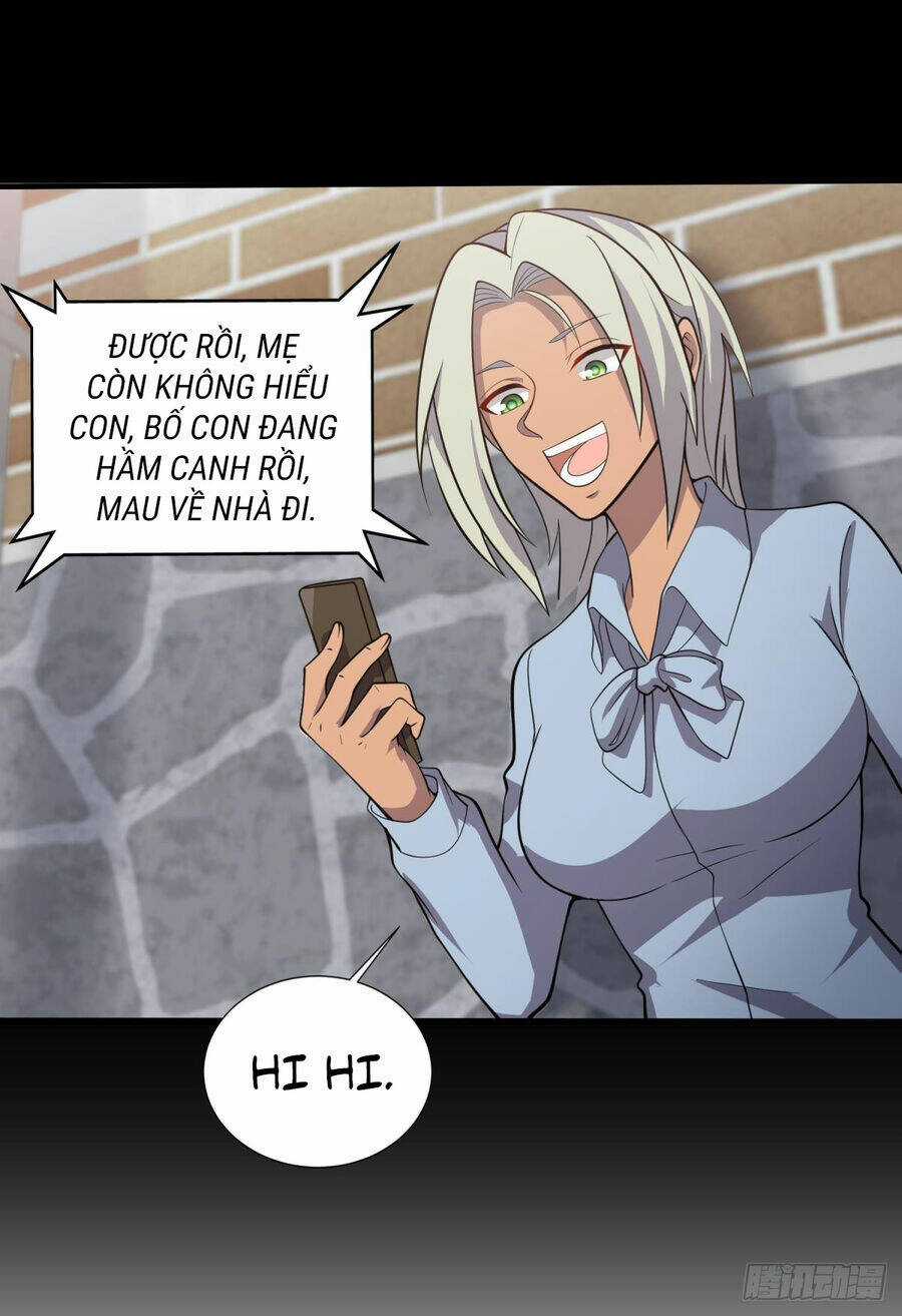 Player Thần Vực - Chapter 35 - Trang 10