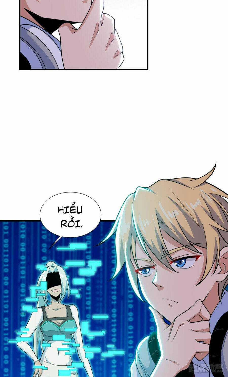 Player Thần Vực - Chapter 36 - Trang 13