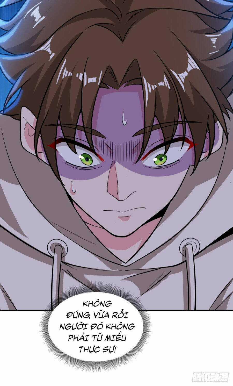 Player Thần Vực - Chapter 36 - Trang 15