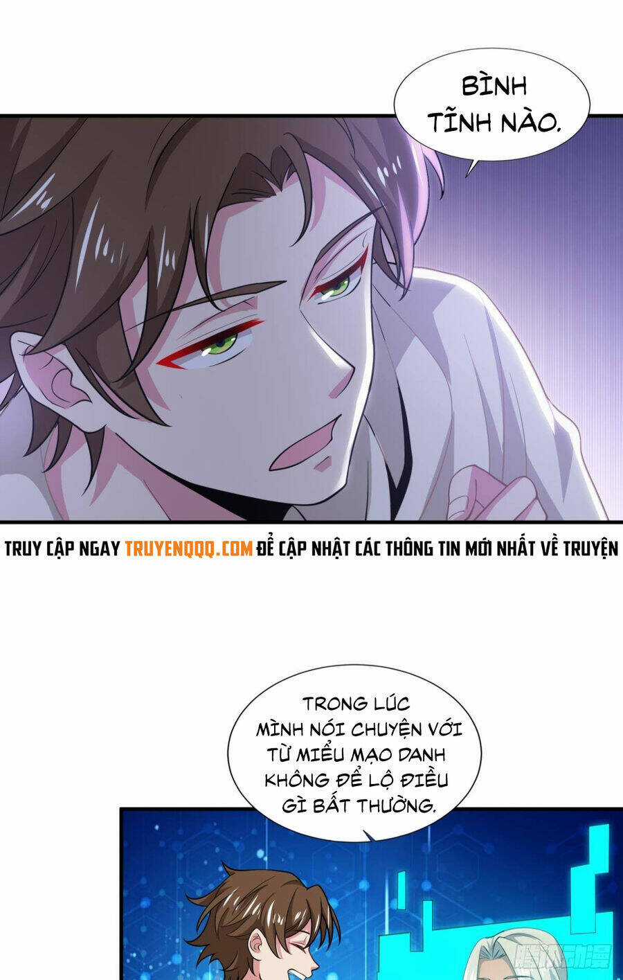 Player Thần Vực - Chapter 36 - Trang 19