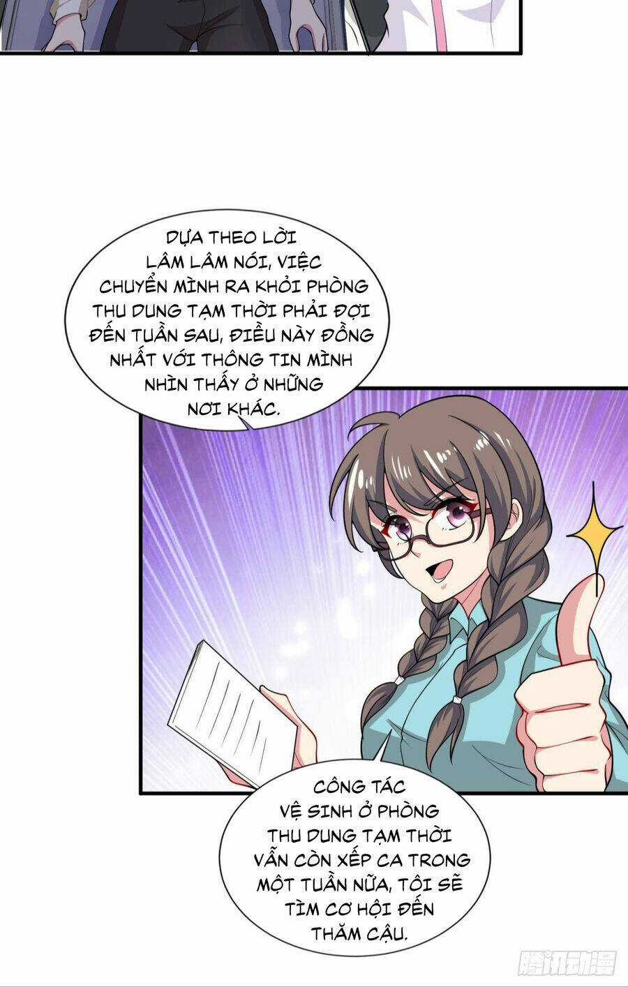 Player Thần Vực - Chapter 36 - Trang 21