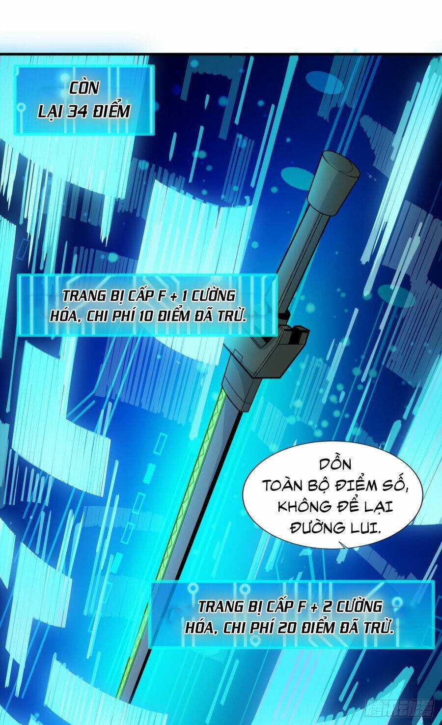 Player Thần Vực - Chapter 36 - Trang 24