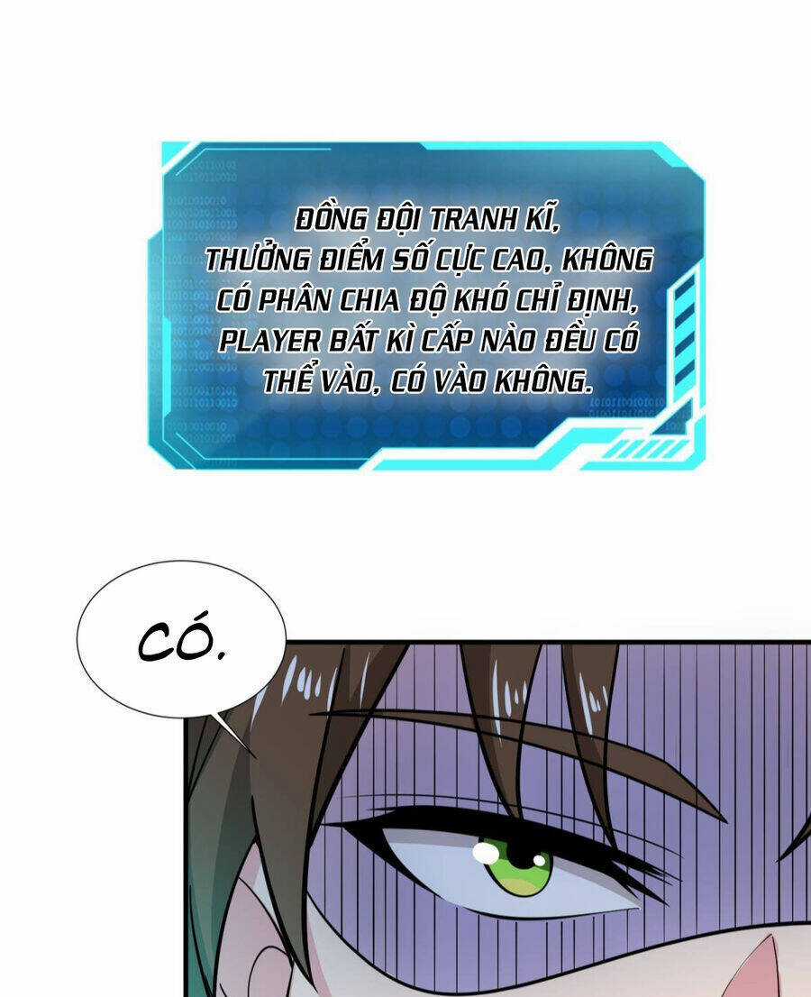 Player Thần Vực - Chapter 36 - Trang 28