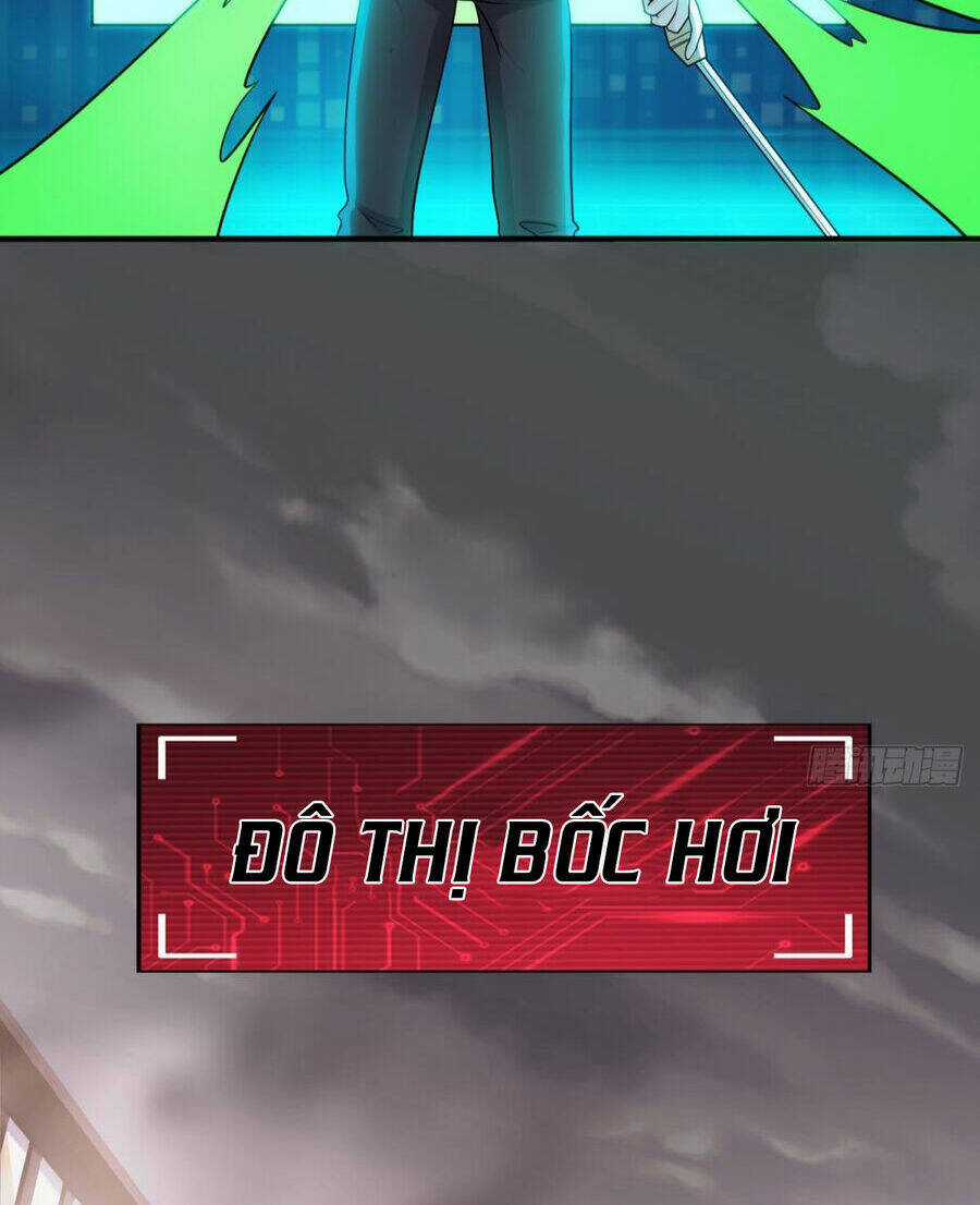 Player Thần Vực - Chapter 36 - Trang 30