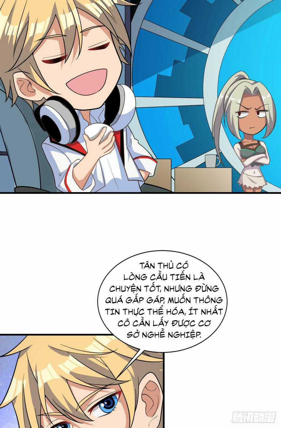 Player Thần Vực - Chapter 36 - Trang 6