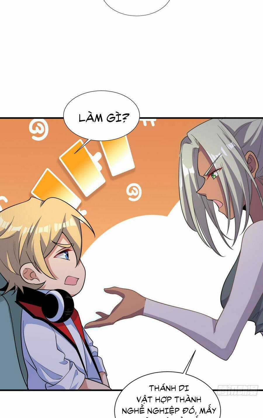 Player Thần Vực - Chapter 36 - Trang 8
