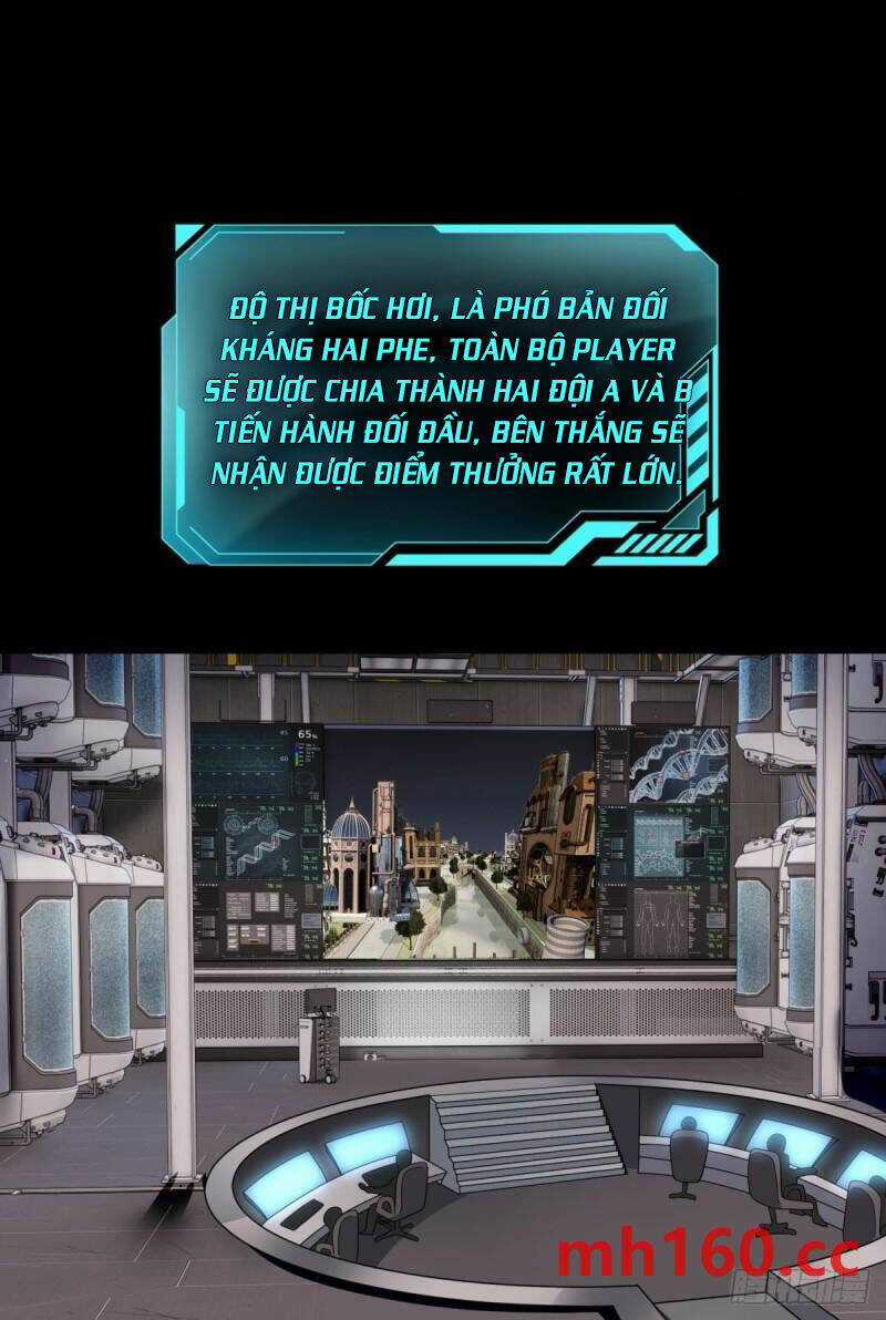 Player Thần Vực - Chapter 37 - Trang 2