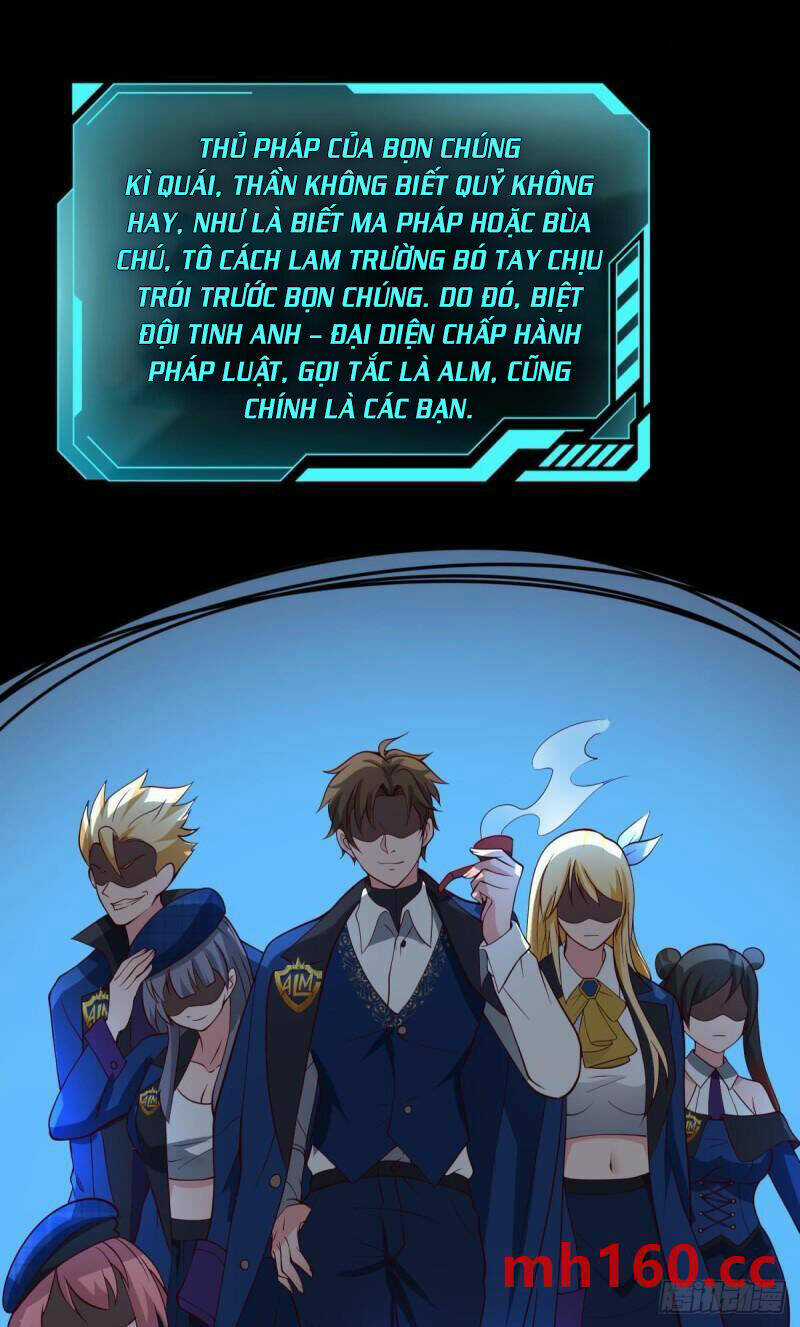 Player Thần Vực - Chapter 37 - Trang 11