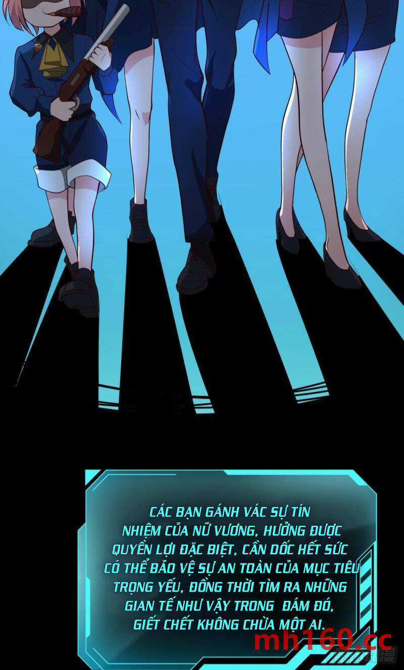 Player Thần Vực - Chapter 37 - Trang 12