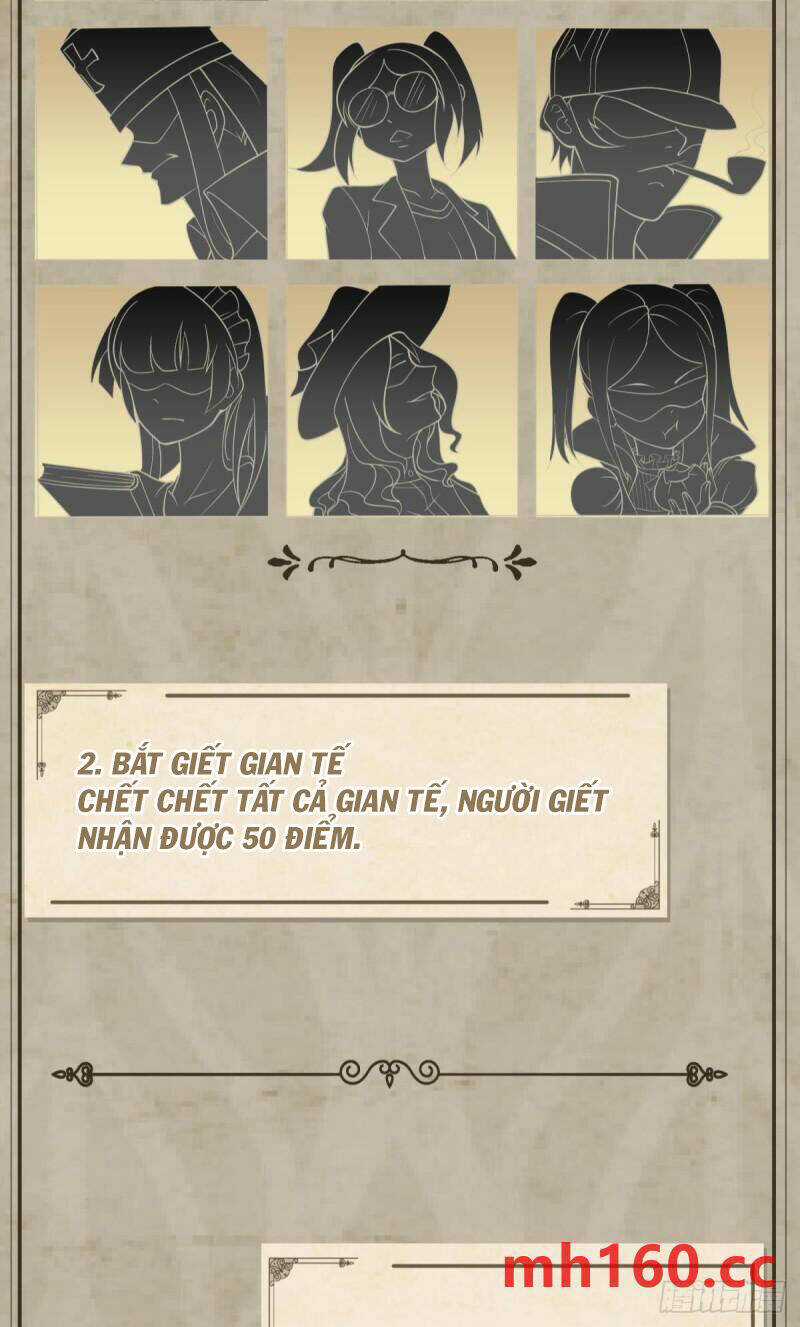 Player Thần Vực - Chapter 37 - Trang 15