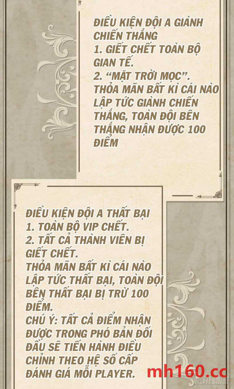Player Thần Vực - Chapter 37 - Trang 16