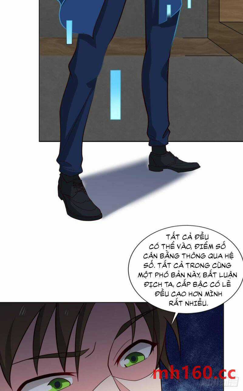 Player Thần Vực - Chapter 37 - Trang 20