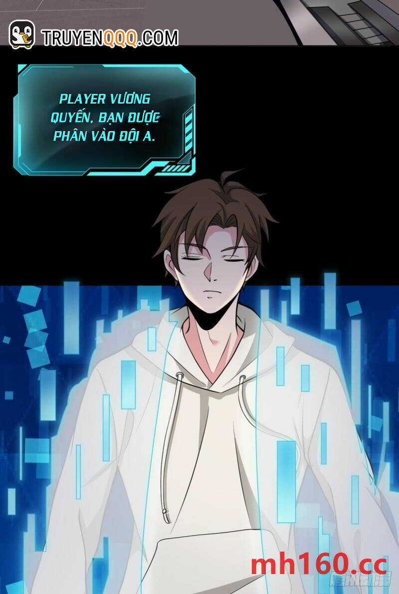 Player Thần Vực - Chapter 37 - Trang 3