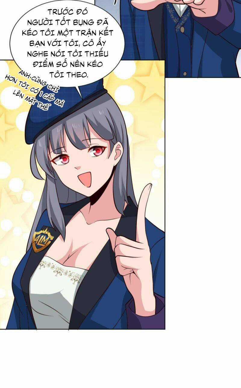 Player Thần Vực - Chapter 37 - Trang 25