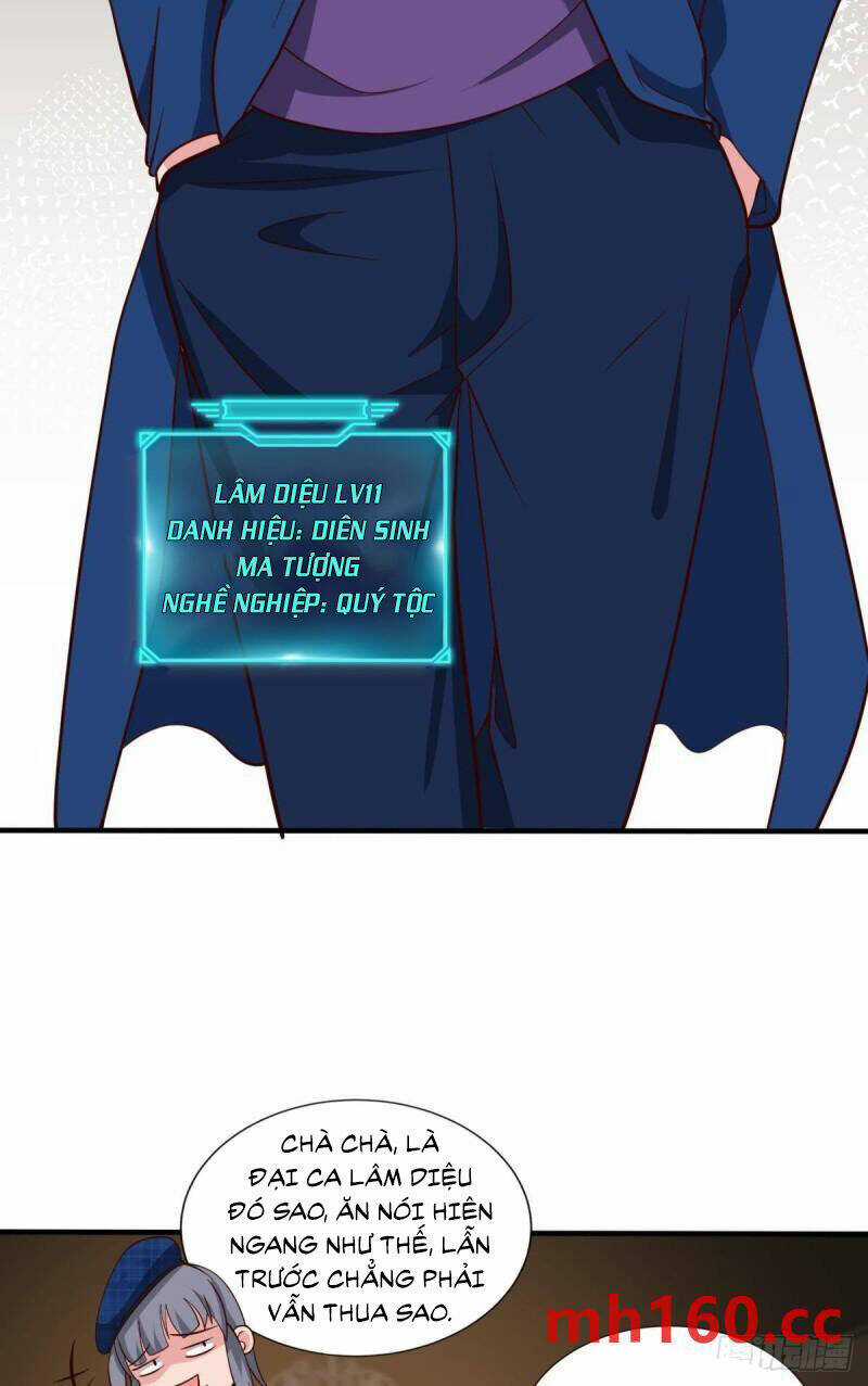 Player Thần Vực - Chapter 37 - Trang 30