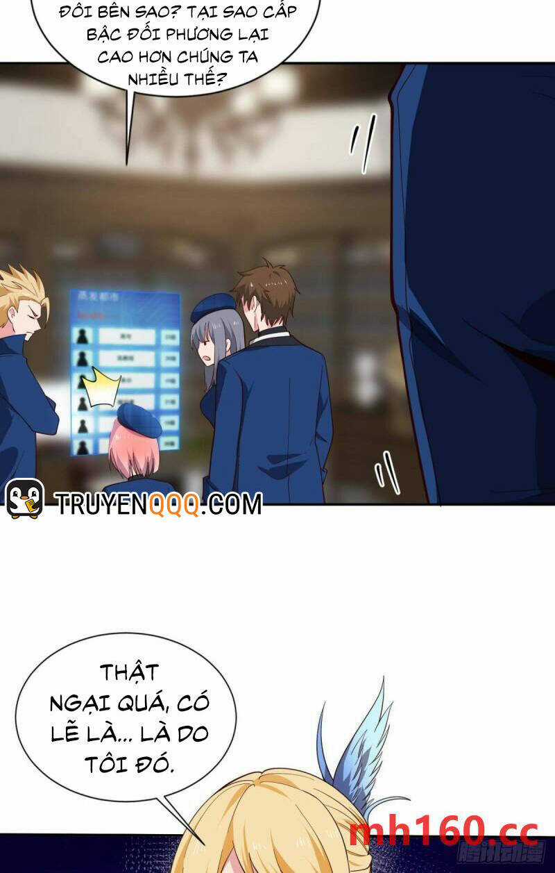 Player Thần Vực - Chapter 37 - Trang 35