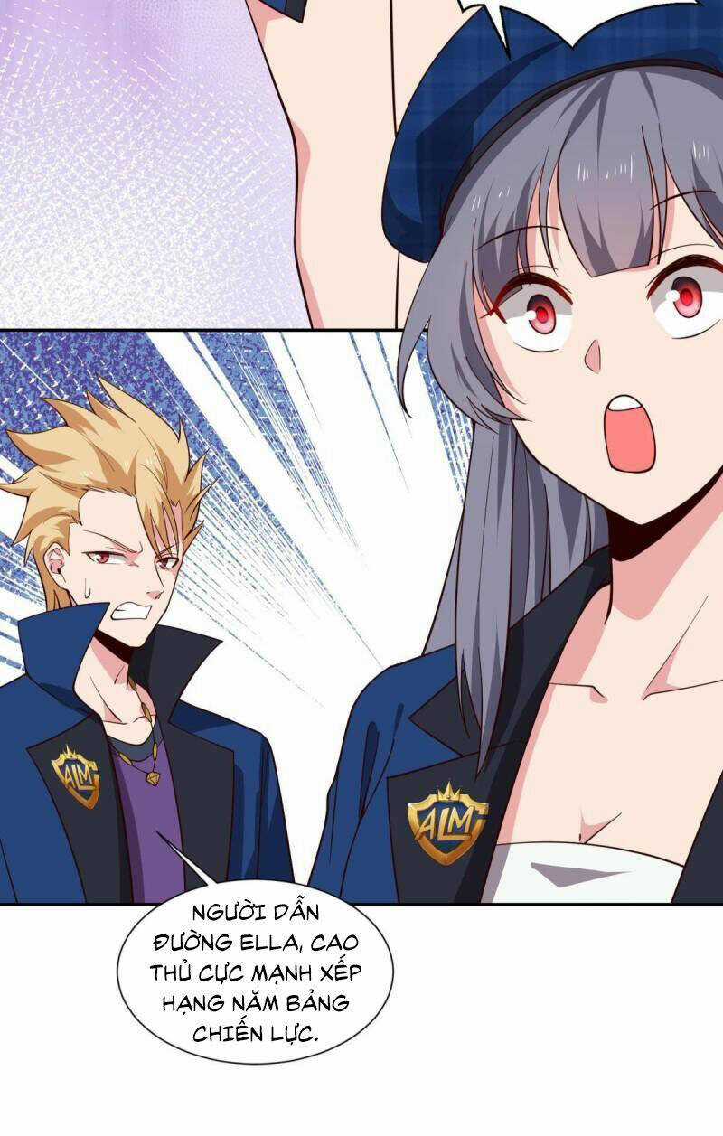 Player Thần Vực - Chapter 37 - Trang 37