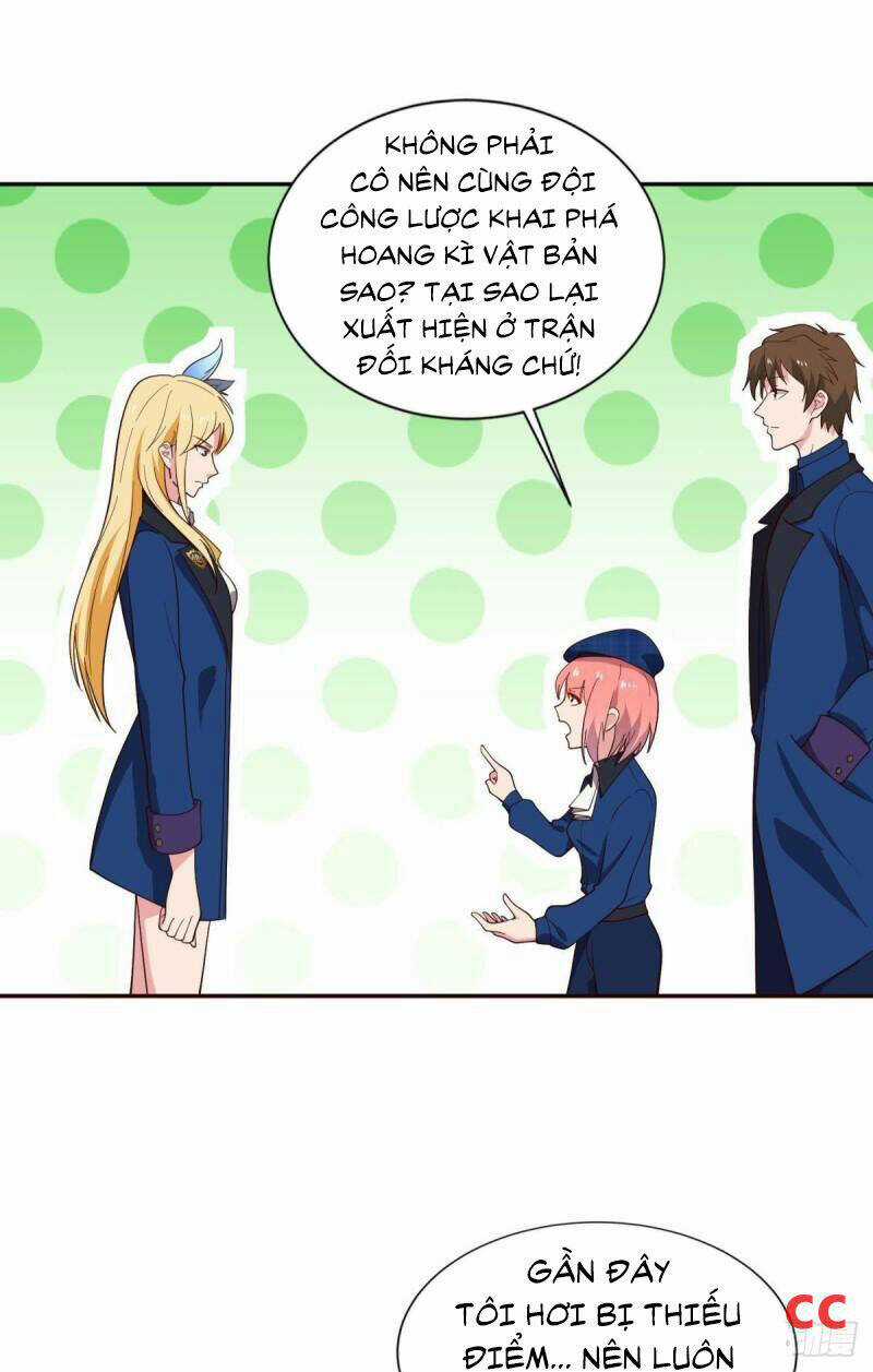 Player Thần Vực - Chapter 37 - Trang 38