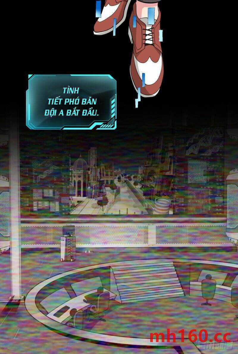 Player Thần Vực - Chapter 37 - Trang 5