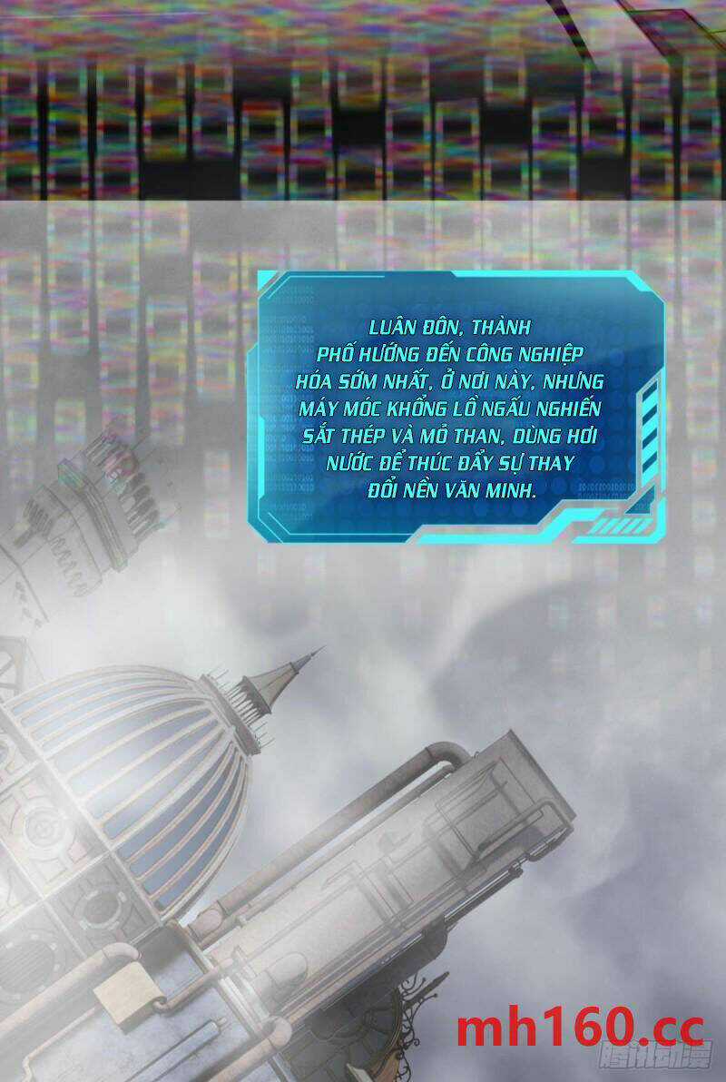 Player Thần Vực - Chapter 37 - Trang 6