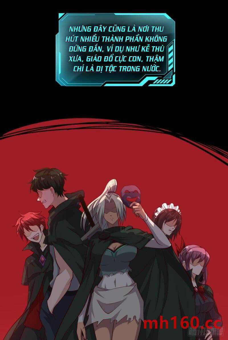 Player Thần Vực - Chapter 37 - Trang 9