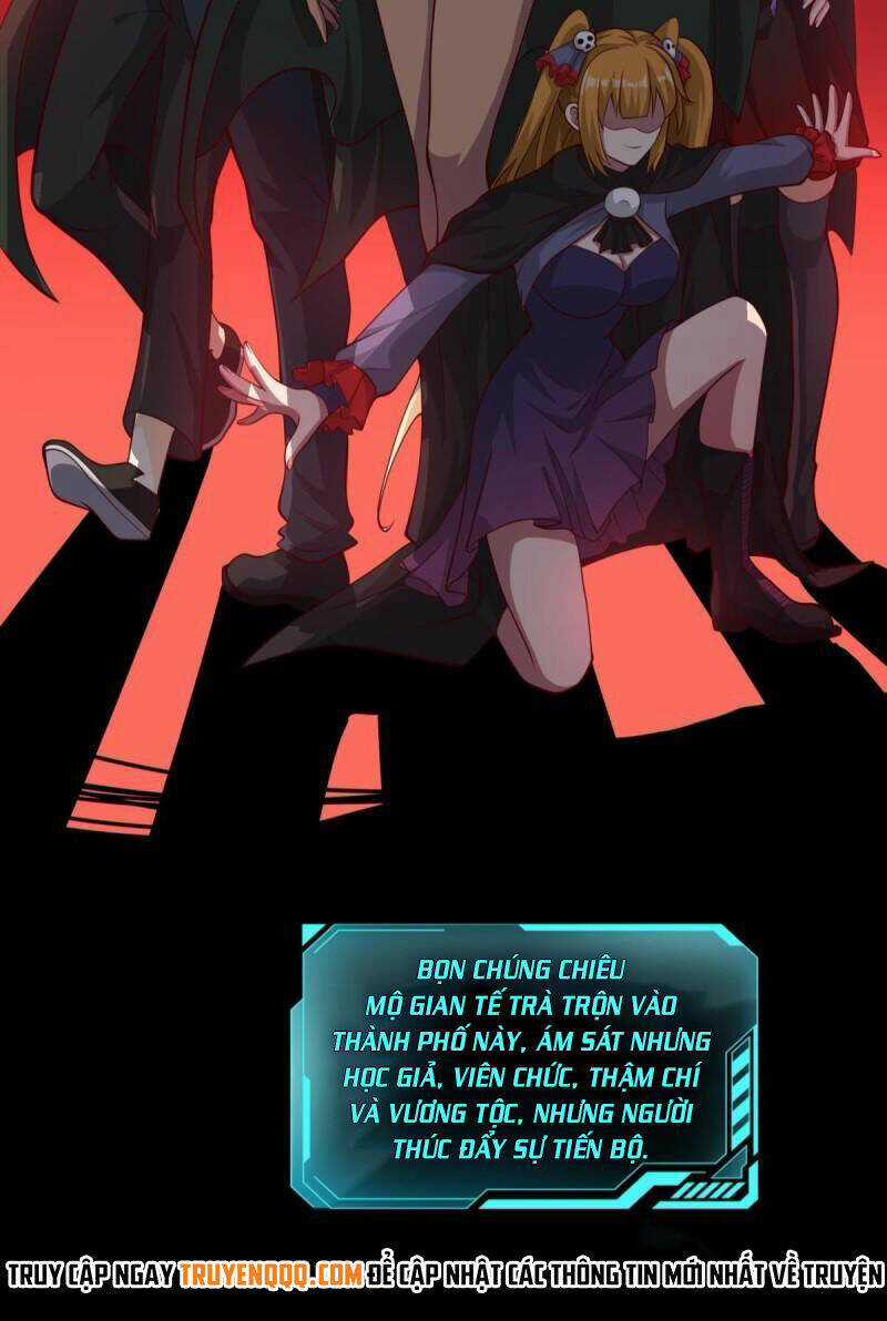 Player Thần Vực - Chapter 37 - Trang 10