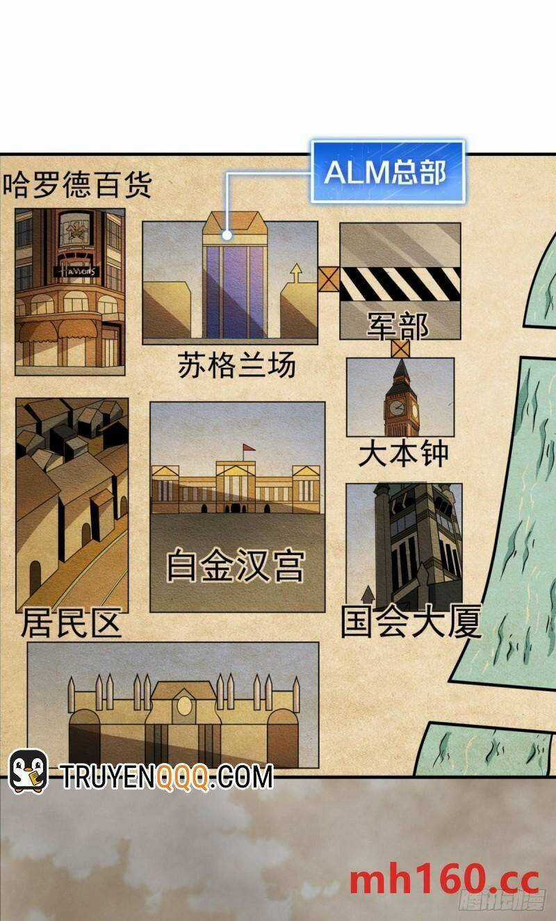 Player Thần Vực - Chapter 38 - Trang 2