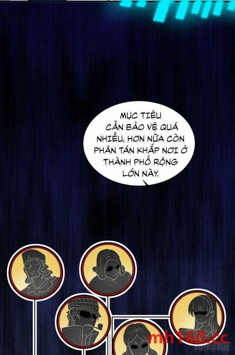 Player Thần Vực - Chapter 38 - Trang 13