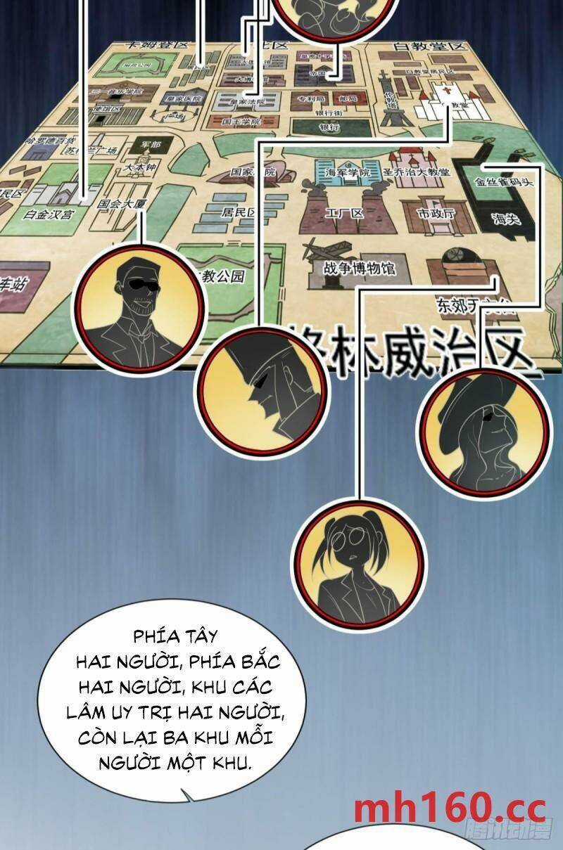 Player Thần Vực - Chapter 38 - Trang 14