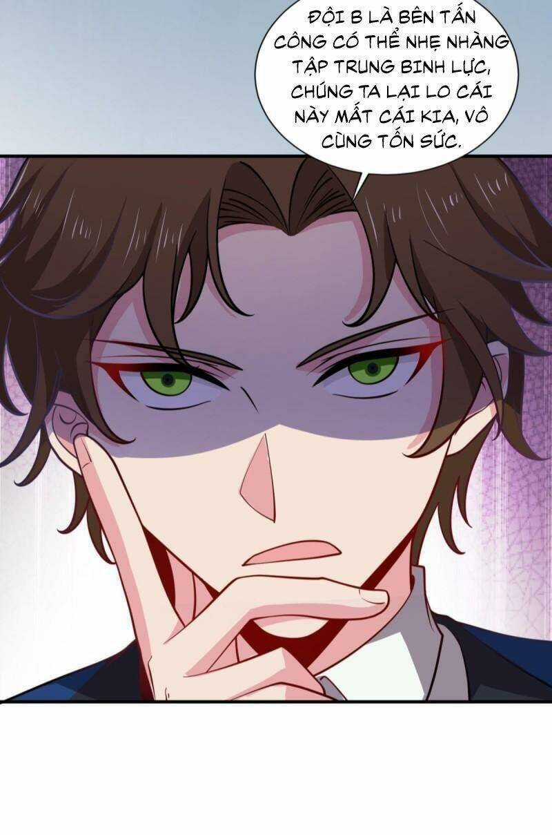 Player Thần Vực - Chapter 38 - Trang 15