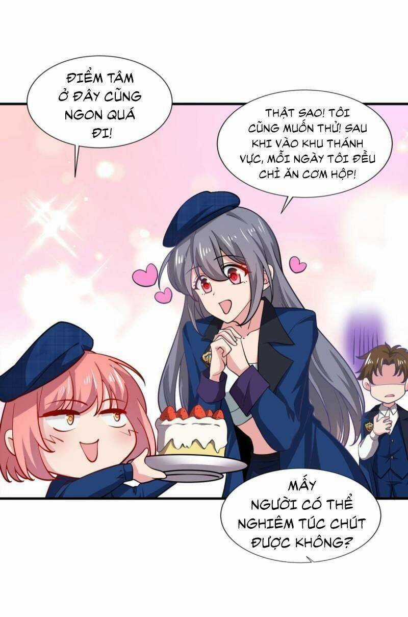 Player Thần Vực - Chapter 38 - Trang 16