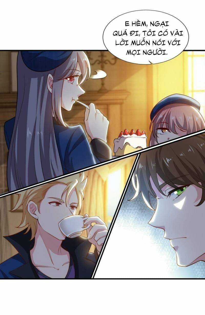 Player Thần Vực - Chapter 38 - Trang 17