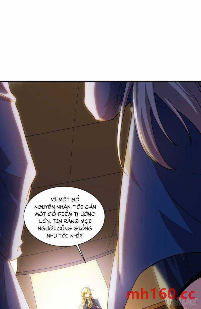 Player Thần Vực - Chapter 38 - Trang 18