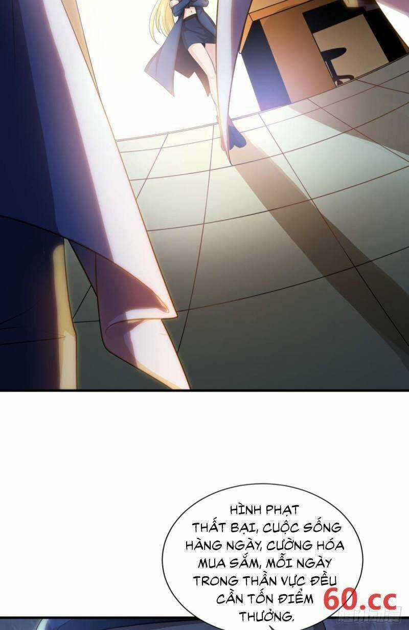 Player Thần Vực - Chapter 38 - Trang 19