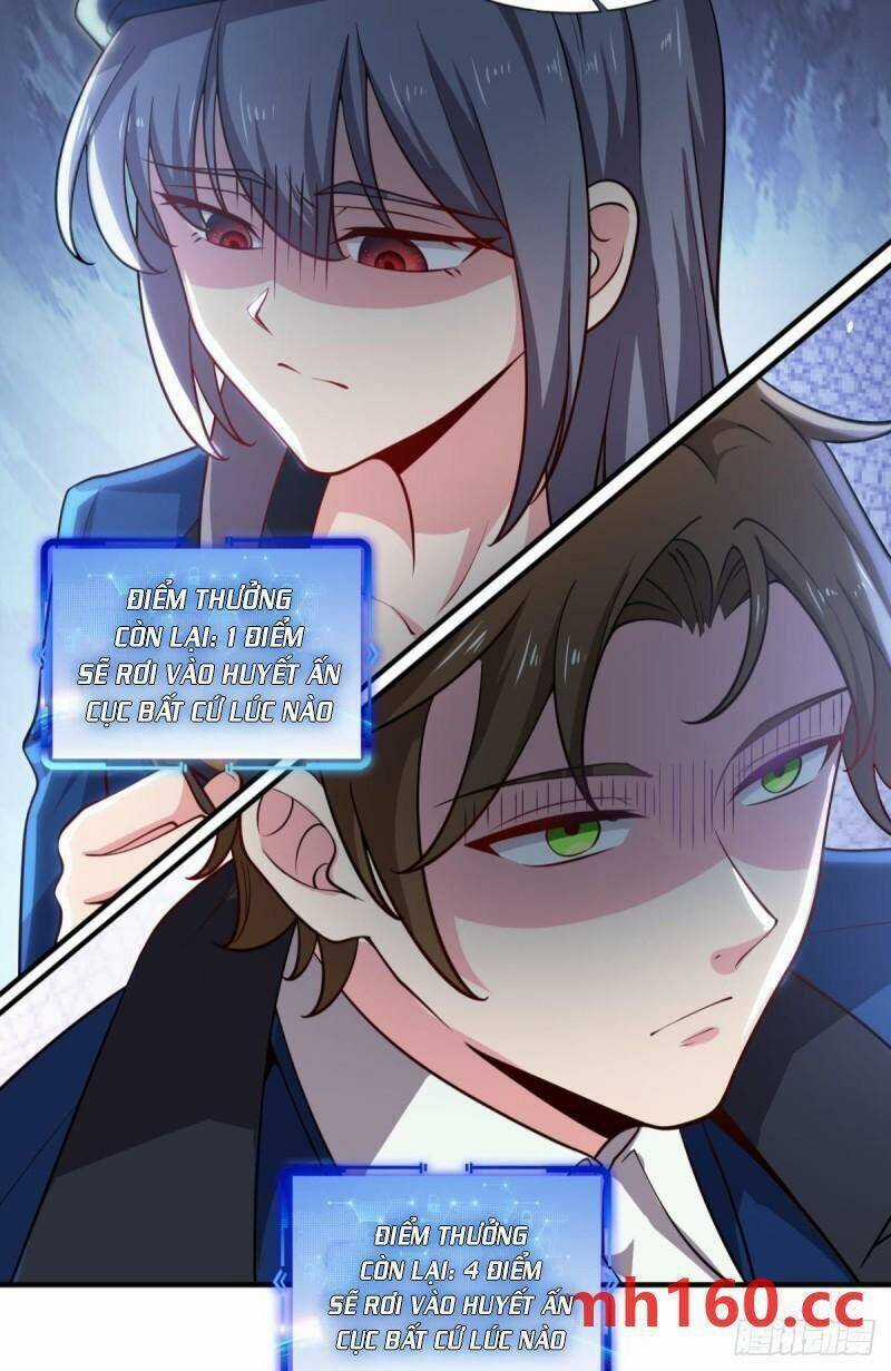 Player Thần Vực - Chapter 38 - Trang 20