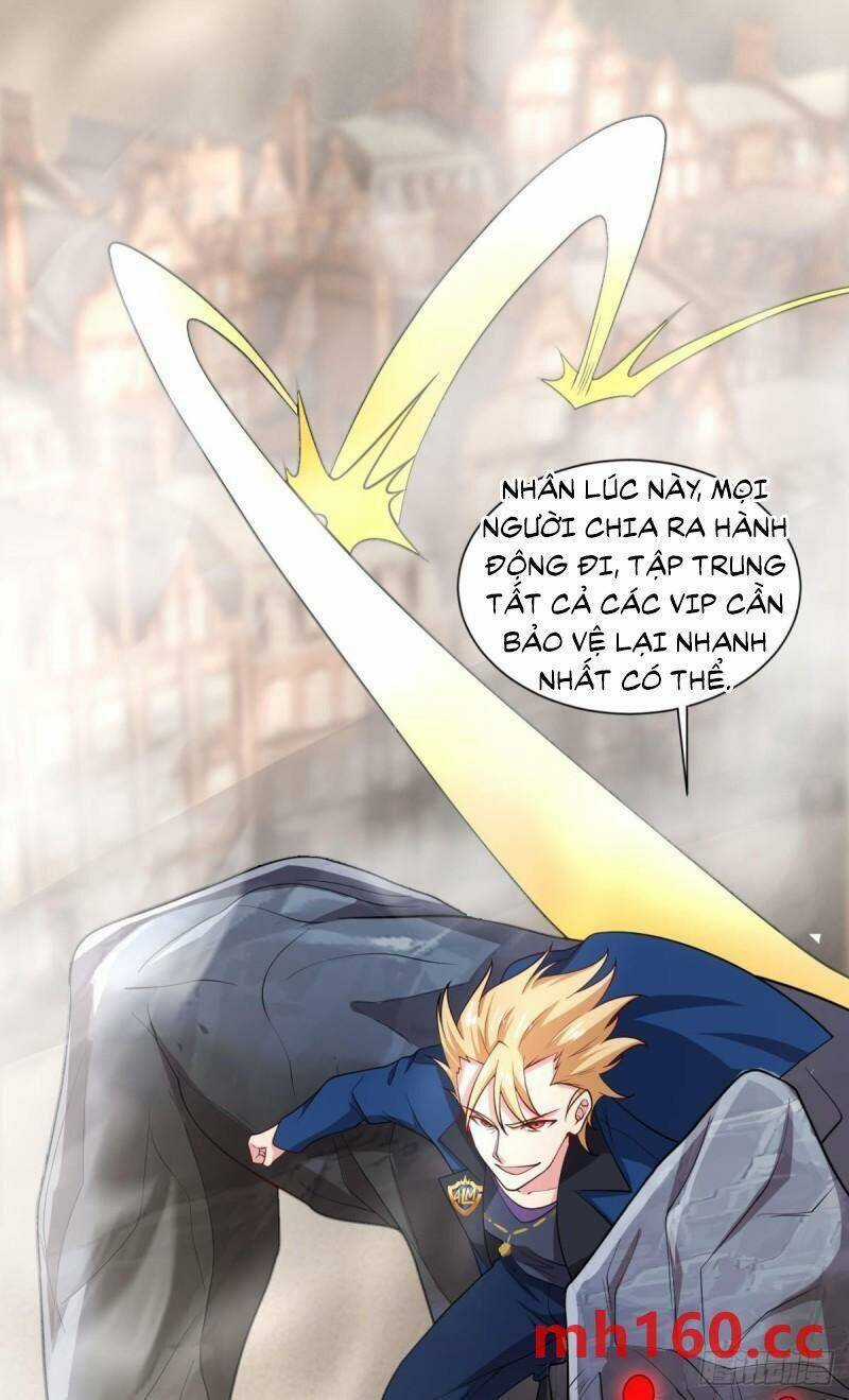 Player Thần Vực - Chapter 38 - Trang 28