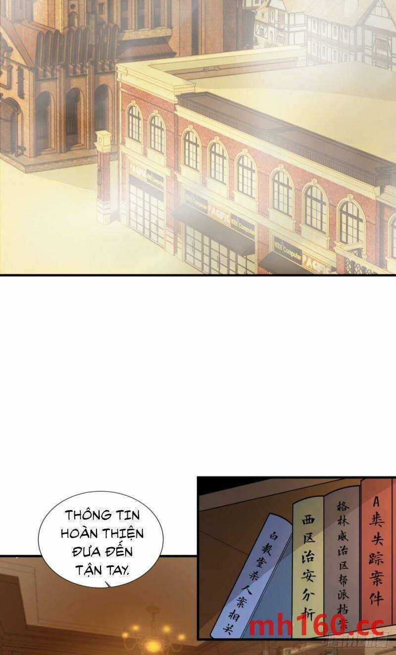 Player Thần Vực - Chapter 38 - Trang 4