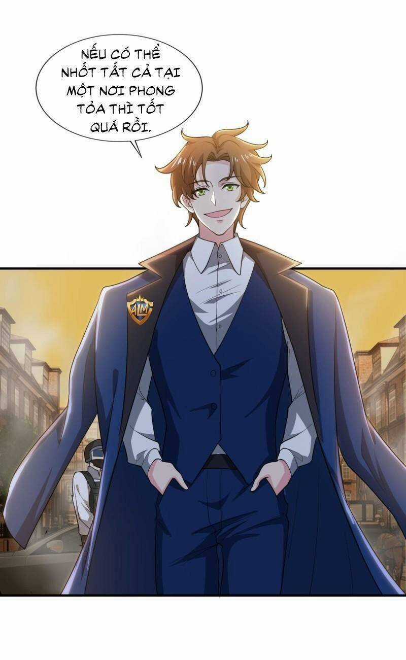 Player Thần Vực - Chapter 38 - Trang 32