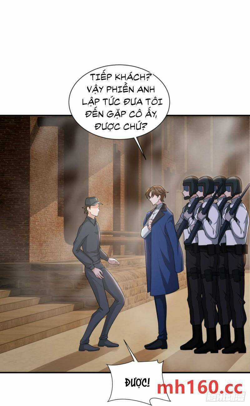 Player Thần Vực - Chapter 38 - Trang 35